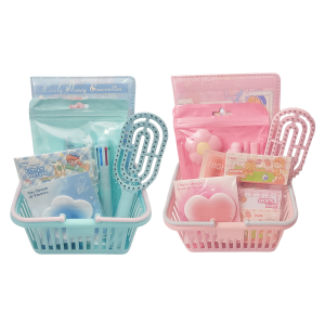 Stationary 16 items Gift Combo Pack